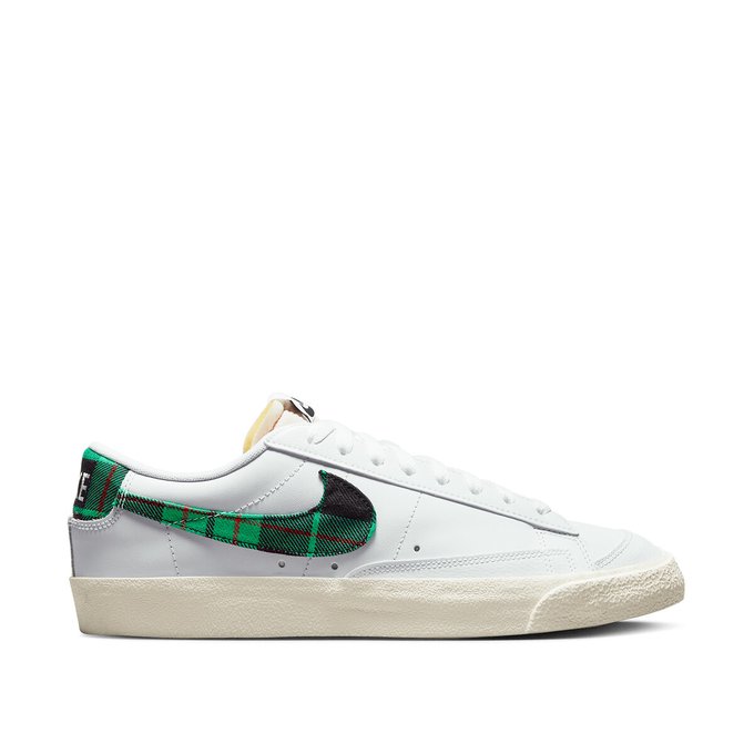 Blazer Leather