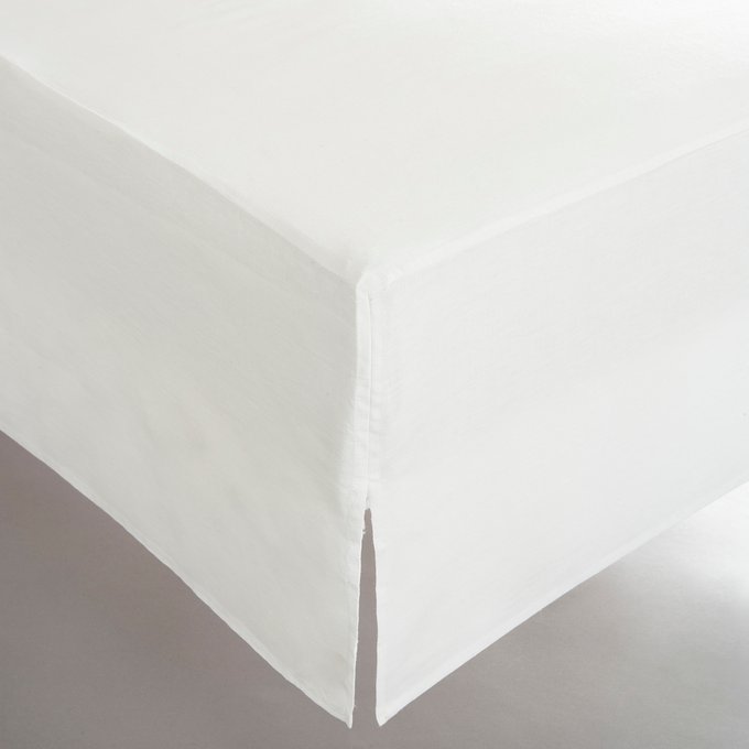 La Redoute Interieurs Bettrahmenbezug Scenario Reine Baumwolle 90 X 190 cm