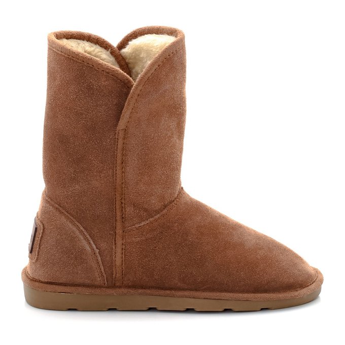 Bottes Tropeziennes cuir Par BelarbiLa camel Les carmen M cK1lFJ