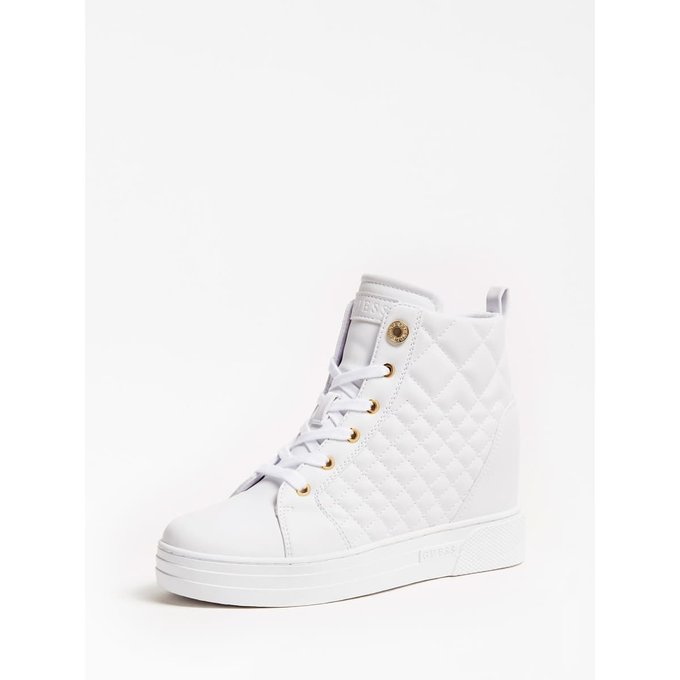 basket guess homme compensee