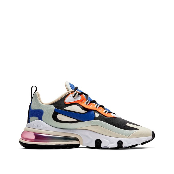 air max 270 react trainers