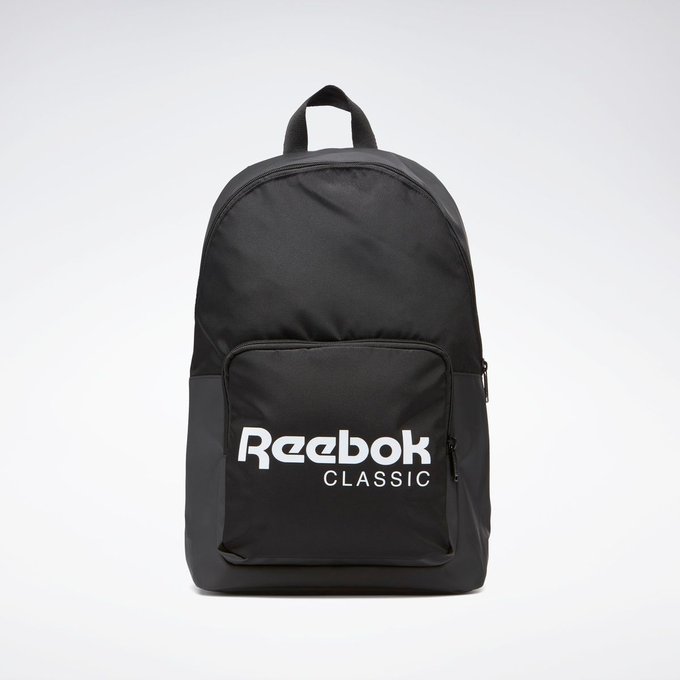 sac a dos reebok femme verte