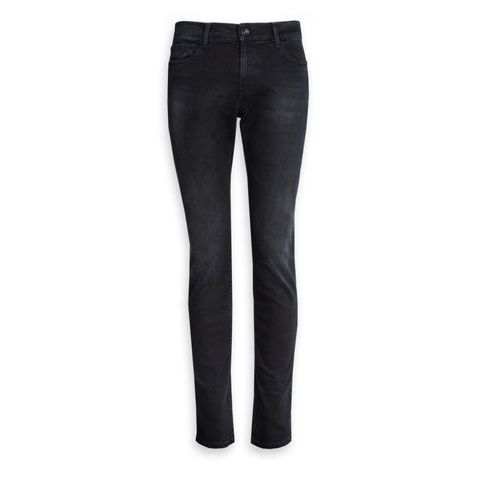 jeans slim homme elasthane