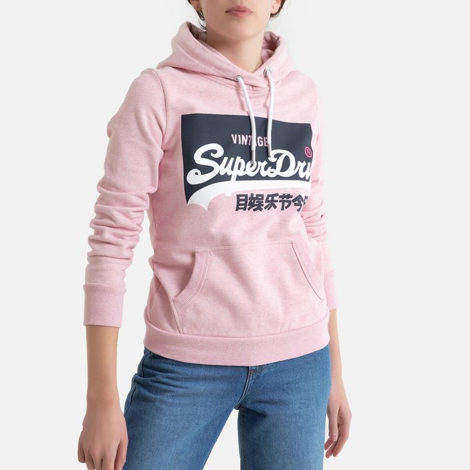 hoody superdry