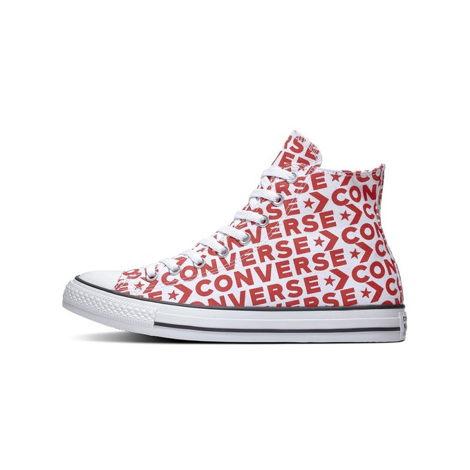 converse ctas hi wordmark femme converse ctas hi wordmark femme