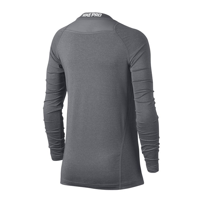 t shirt maniche lunghe nike