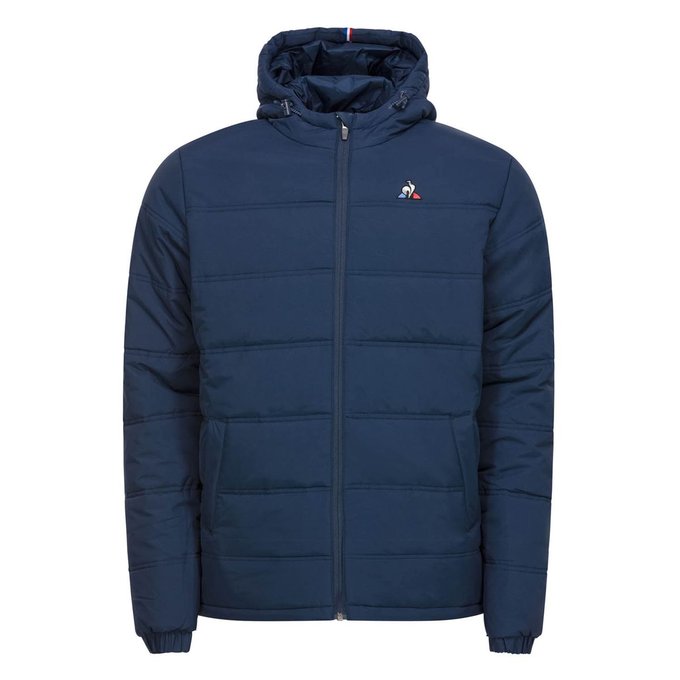 manteau le coq sportif