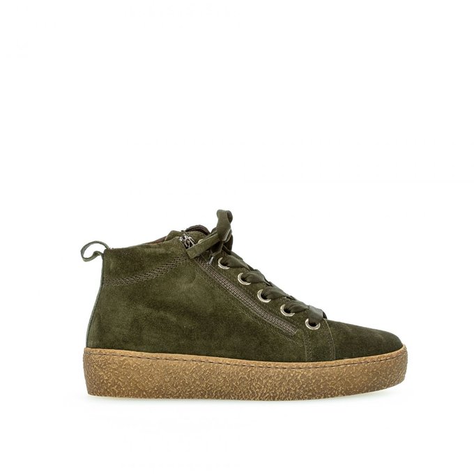 chaussures gabor hiver 2019