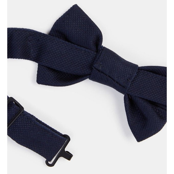 Noeud Papillon Ciao Coton Stretch Bleu Marine Galeries Lafayette La Redoute Noeud Papillon Ciao Coton Stretch Bleu Marine Galeries Lafayette La Redoute