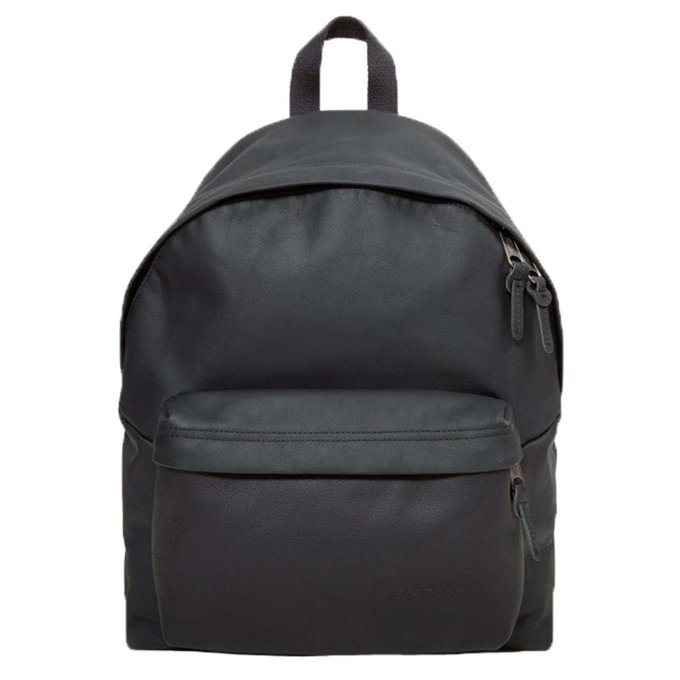sac a dos eastpak cuir