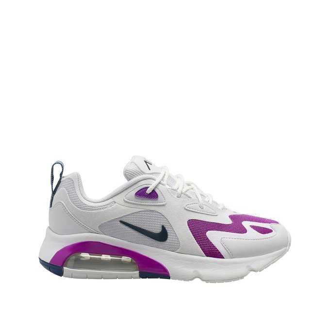 basket fille nike air max violette basket fille nike air max violette