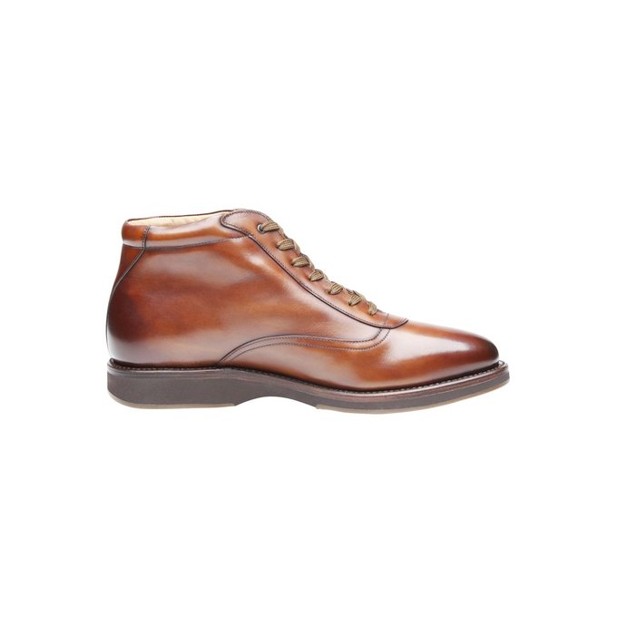 redoute chaussure homme pied large
