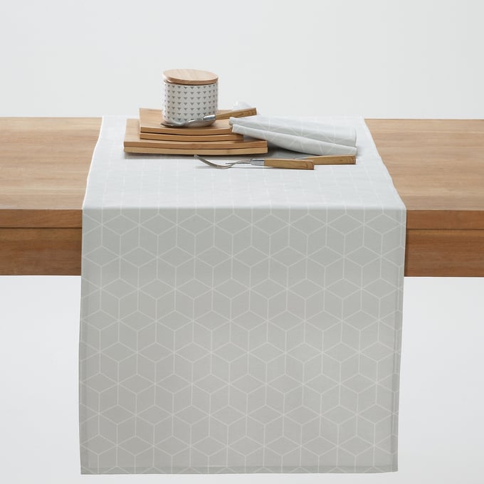 Caminho de mesa, Diamond