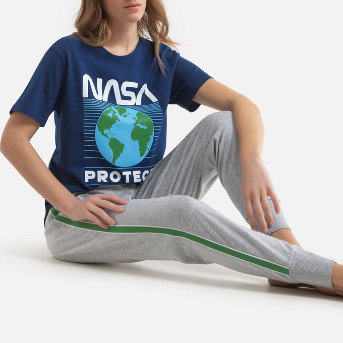 nasa pyjamas