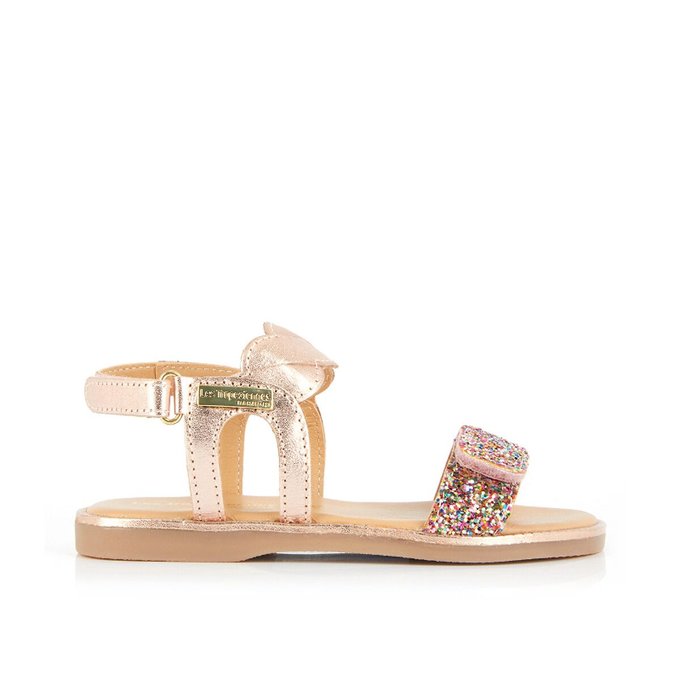 sandales fille la redoute