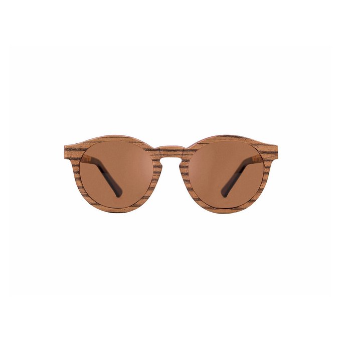Óculos de sol BACALAR, Pica·Pau Woodcraft
