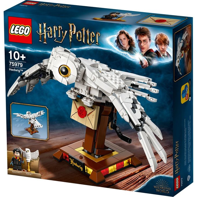 Hedwige Lego | La Redoute