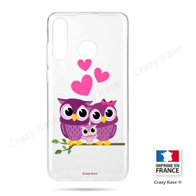 coque huawei p30 lite chouette coque huawei p30 lite chouette