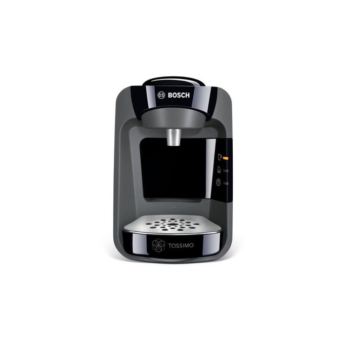 Tassimo Tassimo Suny Tas3702 Noir Noir Bosch La Redoute