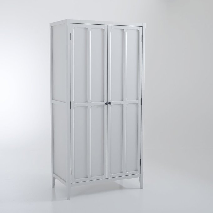 Armoire Penderie 2 Portes Eugenie La Redoute Interieurs La Redoute