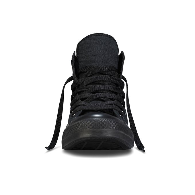 converse canvas mono trainers