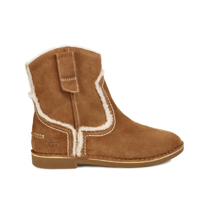 cowboy ugg boots