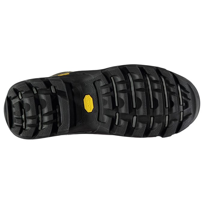 Karrimor Hommes Chaussures Bottes Bottines de Randonnée Imperméables Respirants