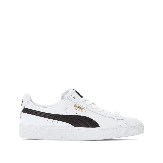 puma classic lfs blanc femme