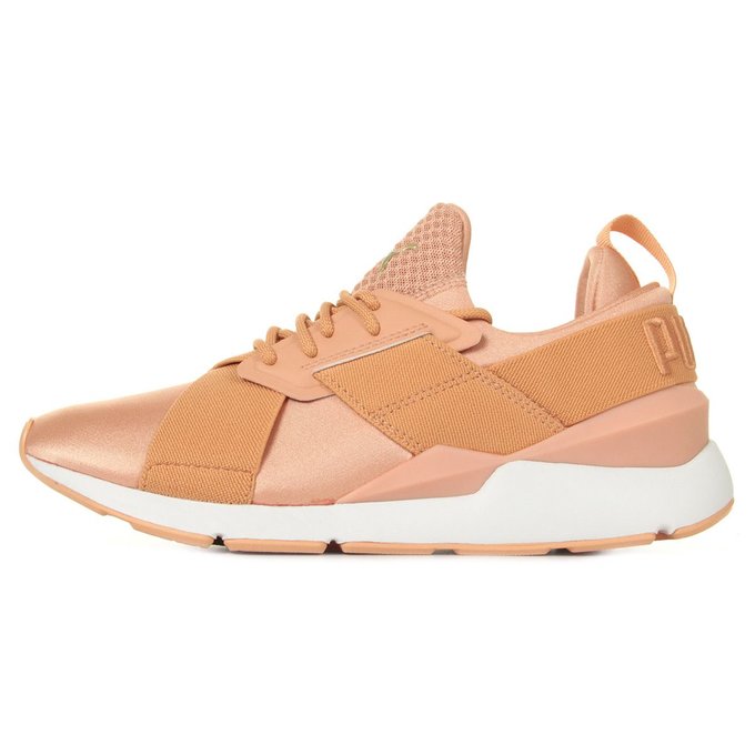 puma muse x femme puma muse x femme