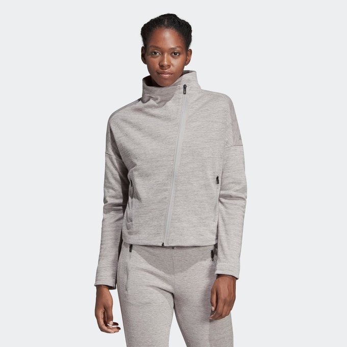 veste femme adidas grise veste femme adidas grise
