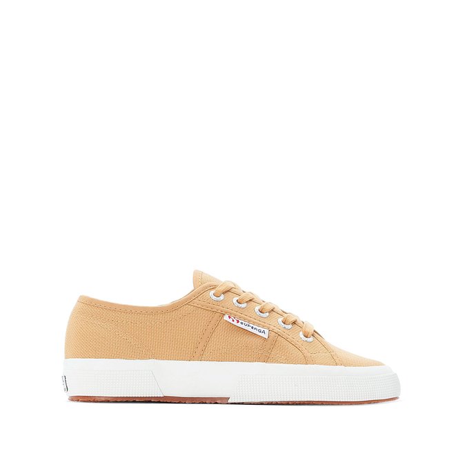 zapatillas superga beige