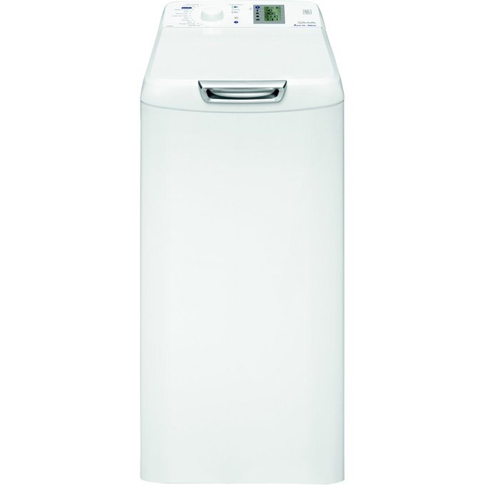 Lave Linge Top Vedette Vt 653mq Vedette La Redoute