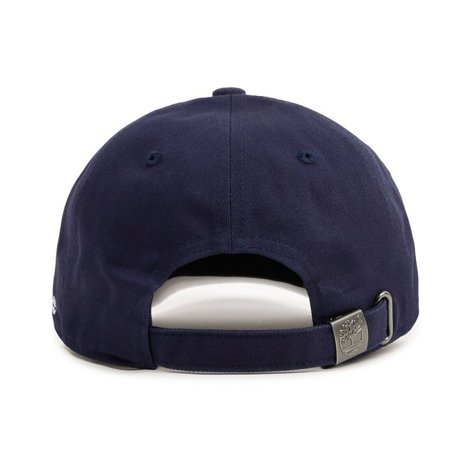 Casquette Enfant Bleu Marine Timberland La Redoute