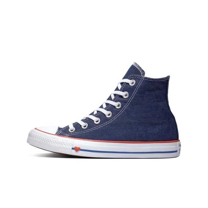 converse hi denim