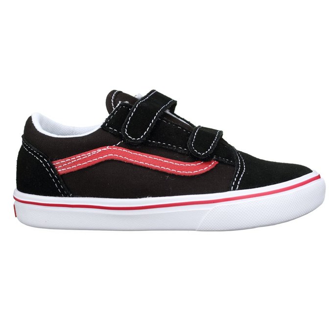 vans garçon taille 39