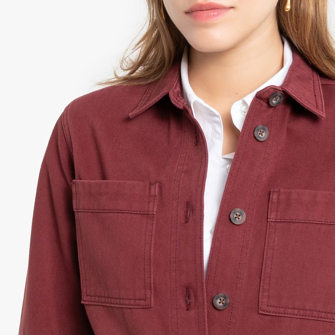 la redoute boiler suit