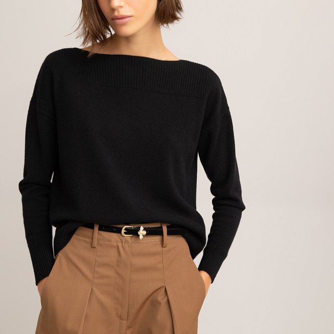 fine jumper