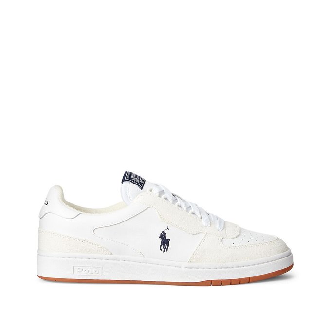 baskets ralph lauren