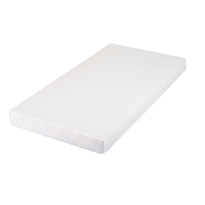 Matelas Pour Lit Bebe Ecru Home Maison La Redoute