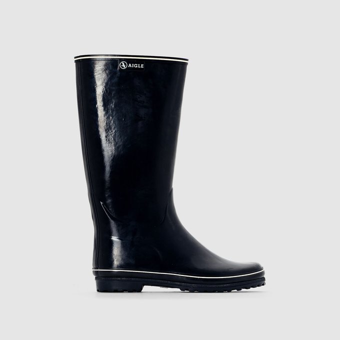 bottes aigle venise