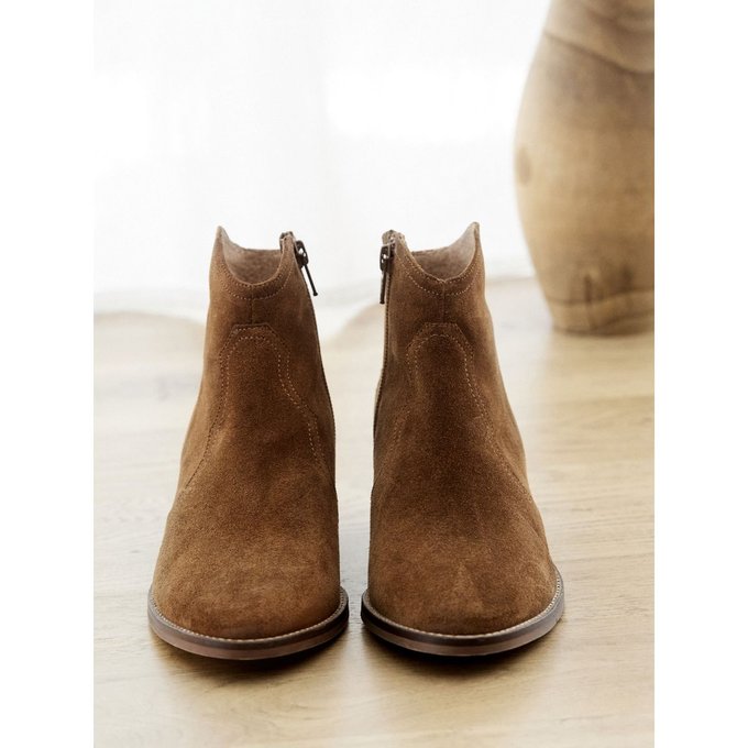 botte cyrillus
