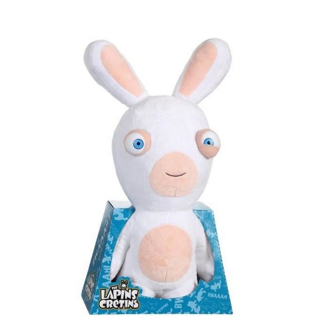 lapin cretin licorne