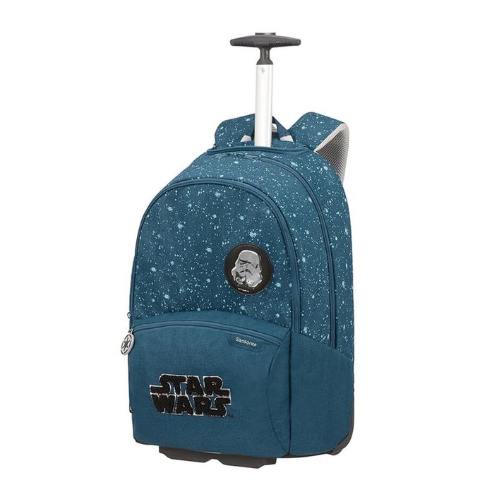 sac a roulette samsonite