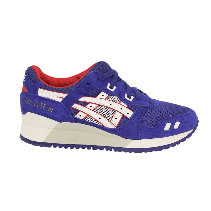 asics gel lyte 6 bleu
