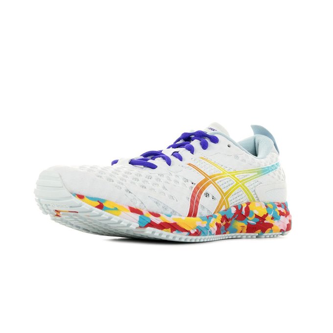 asics gel noosa tri 12 rouge