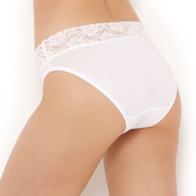 slip mini dim femme