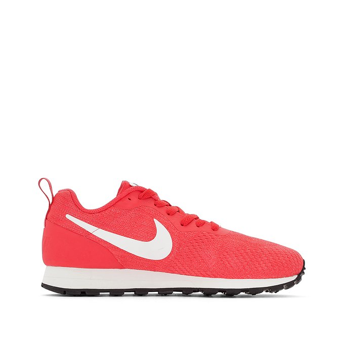 Zapatillas md runner 2 eng rosablanco Nike | La Redoute Zapatillas md runner 2 eng rosablanco Nike | La Redoute