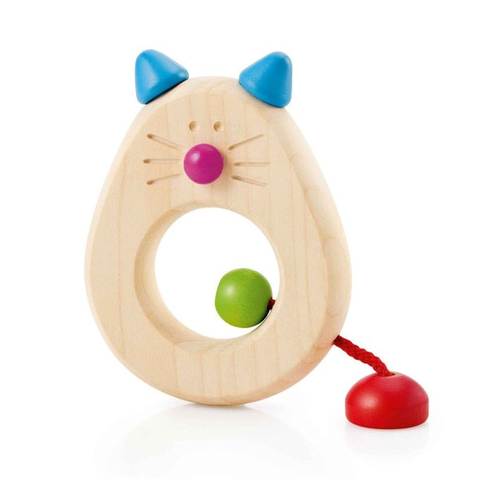 chat interactif maxi toys