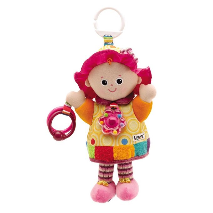 poussette lamaze