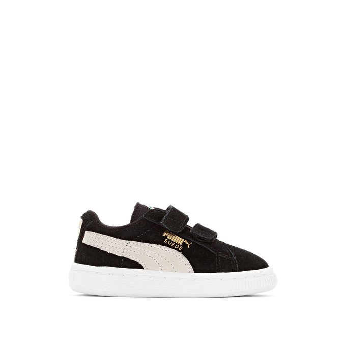 toddlers puma trainers